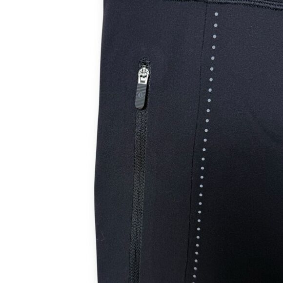 Lululemon Reflective Zipper Pocket Leggings - Picture 3 of 10